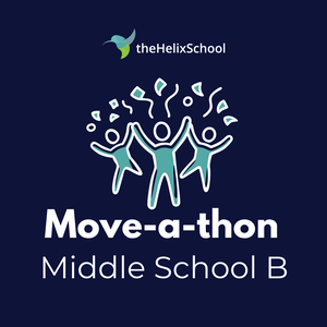 Fundraising Page: Middle School B